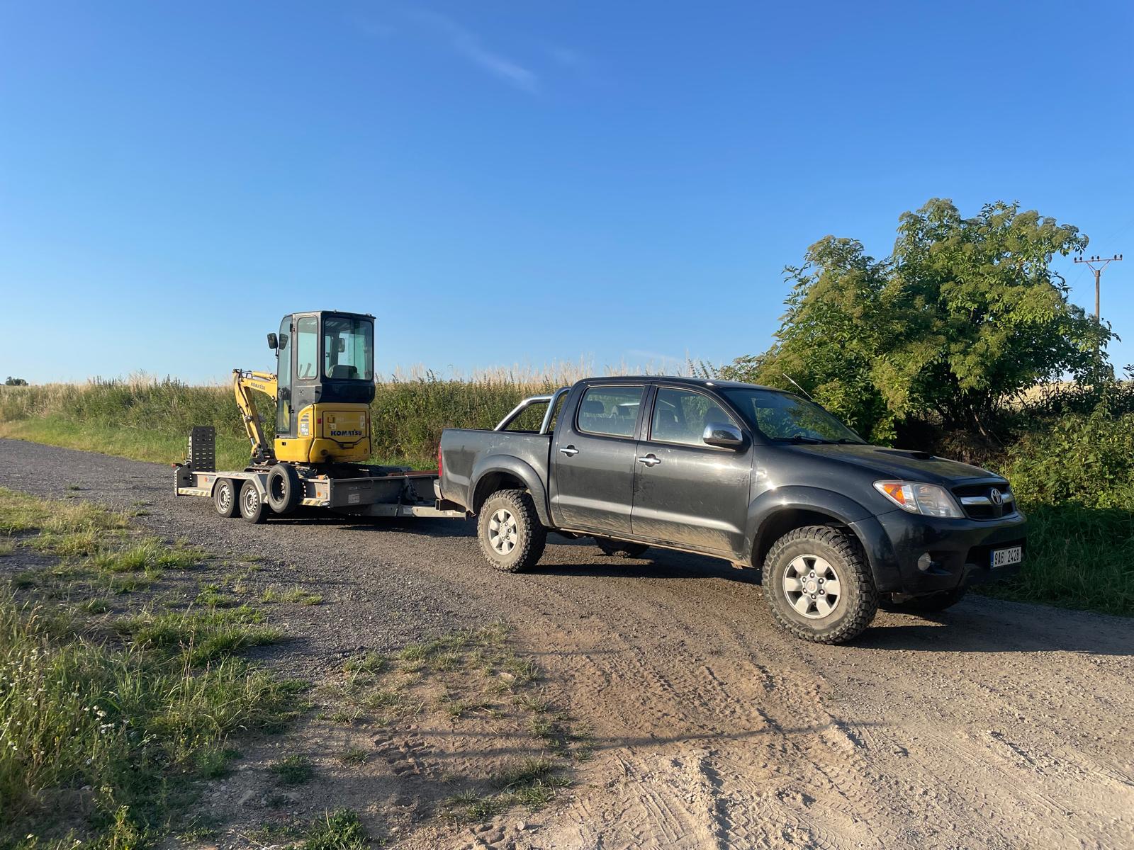 FDcargo – nákladní doprava